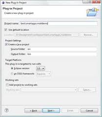Image result for Eclipse RCP