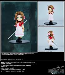 「エアリス・ゲインズブール FINAL FANTASY 7」の画像検索結果