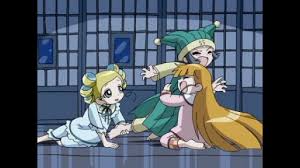 「松原かおる 出ましたっ!パワパフガールズZ」の画像検索結果