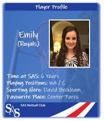 Image result for Sas Netball Club