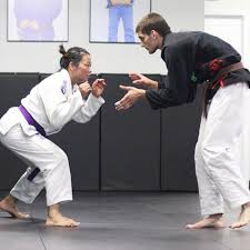Image result for Laurence Sandums Blackbelt Martial Arts