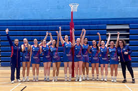 Image result for Challow Netball Club