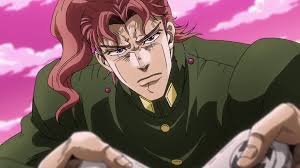 「テレンス・T・ダービー ジョジョの奇妙な冒険　第3部」の画像検索結果