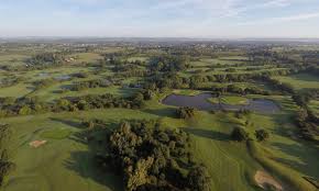 Image result for The Kendleshire Golf Club