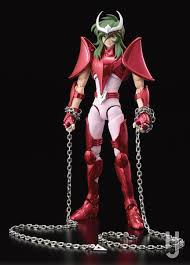 「アンドロメダ瞬」の画像検索結果