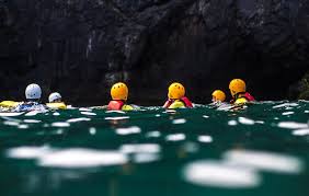 Image result for Swimming Skills Cornwall | St Ives