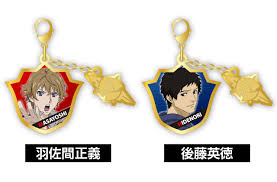 「羽佐間正義」の画像検索結果