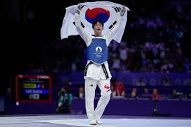 Image result for Breakthrough Tae Kwon Do