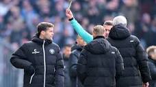 FC St. Pauli: Verzweifelte Gelb-Wette von Fabian Hürzeler! Er ahnt ...