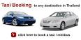 Jomtien Hotels - Hotel Reservation and Taxi Booking