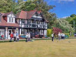 Image result for Ardmillan Bowling Club