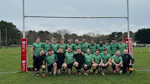 Image result for Bracknell Rufc
