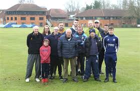 Image result for Hadleigh Cricket Club