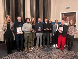 Image result for Yarm Badminton Club