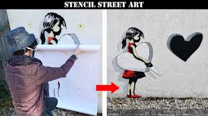 Image result for cut out streetart