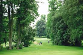 Image result for Badgemore Park Golf Club, Henley On Thames