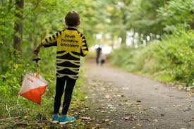 Image result for South Yorkshire Orienteers