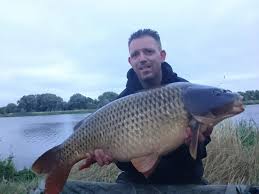 Image result for Vauxhall Angling Club