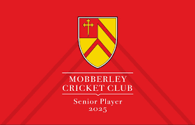 Image result for Mobberley Cricket Club