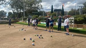 Image result for March Conservative Bowling Club
