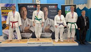 Image result for Exeter Shotokan Karate Club