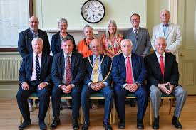 Image result for Hungerford Tennis Club