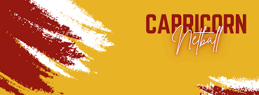 Image result for Capricorn Netball Club