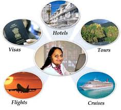 Tour operators and travel agents in Gujarat