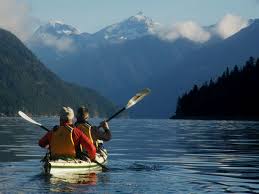 Image result for Bute Kayak Club