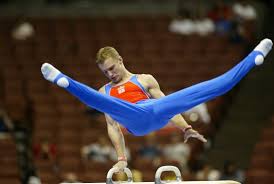 Image result for Hinckley Gymnastics Club