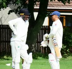 Image result for Buckie Cricket Club