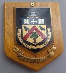 Image result for Cheltenham Rugby Football Club