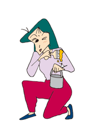 「野原みさえ クレヨンしんちゃん」の画像検索結果