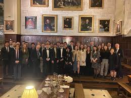 Image result for Oxford Eton Fives Club