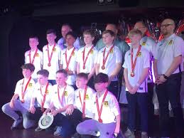 Image result for Cheshunt Youth Netball Club