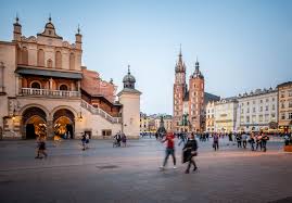 Image result for krakow poland