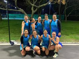 Image result for Rg7 Netball Club
