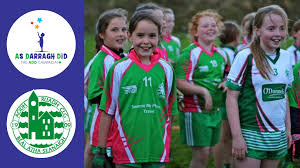 Image result for Aodh Ruadh Clg