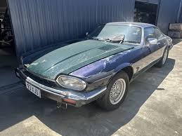 Image result for Westminster Blue 1987 Jaguar