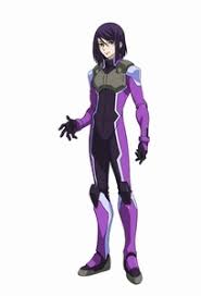 「グラハム･エーカー 機動戦士ガンダム00 劇場版」の画像検索結果