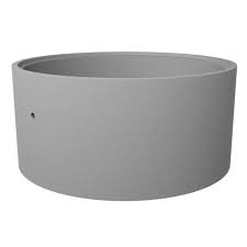 Image result for Кольцо смотрового колодца , диаметр 1500мм. высота 200мм 2009999447894