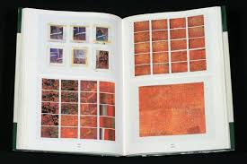 Image result for gerhard richter atlas