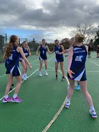 Image result for Wyre Youth Netball Club