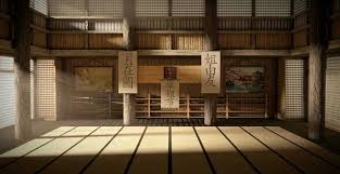 Image result for Imperial Dojo
