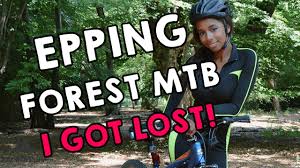 Image result for Epping Forest Mountain Bike Club