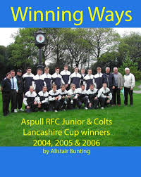 Image result for Aspull RFC