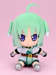 「エクレール・マルティノッジ DOG DAYS」の画像検索結果