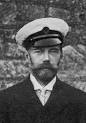 Николай Александрович в 1908