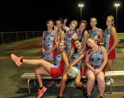 Image result for Newdigate Netball Club