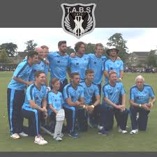 Image result for Thorp Arch & Boston Spa Cricket Club